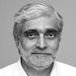 Dr Prem Nair