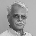 Deepak M Satwalekar