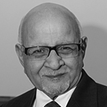 Prof Y K Bhushan