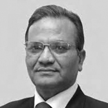 Dr Shiv Dutt Gupta