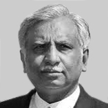 Naresh Goyal