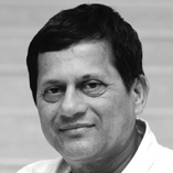 Dr Achyuta Samanta