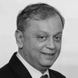 Dr Madhav Chavan