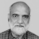 Yogendra Bhushan