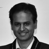 Dr Aravind Srinivasan