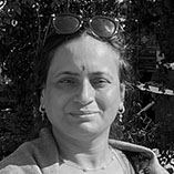 Prof (Dr) Haripriya Gundimeda