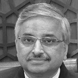 Dr Randeep Guleria