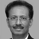 Dr S Rajasekaran