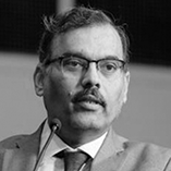 Dr Shripad Banavali