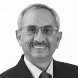 Nadir B Godrej