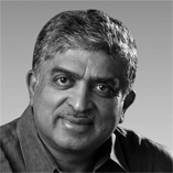 Nandan Nilekani