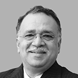 Dr Pramath Raj Sinha