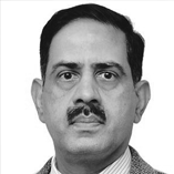 Prof (Dr) Balram Bhargava
