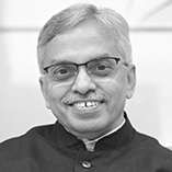 Prof Rudra Pratap