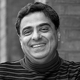 Ronnie Screwvala