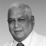 Dr Samuel Mathew Kalarickal