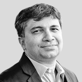 Saugata Gupta