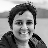 Shweta Chari