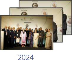 Qimpro Awards 2024