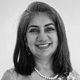 Amrita Sadarangani
