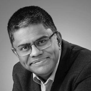Debashis Sarkar