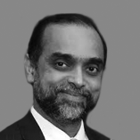 Dr Ajit Menon