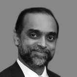 Dr Ajit R Menon