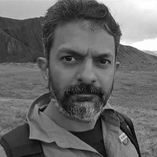 Dr Anish Andheria