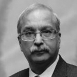 Dr Narayan Hariharan