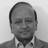 Dr R V Ramani