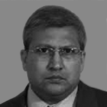 Dr Vivek Desai
