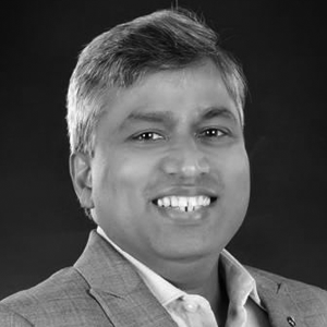 NLS Murthy