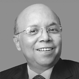 Dr Rajan Saxena