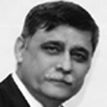 Vivek Talwar